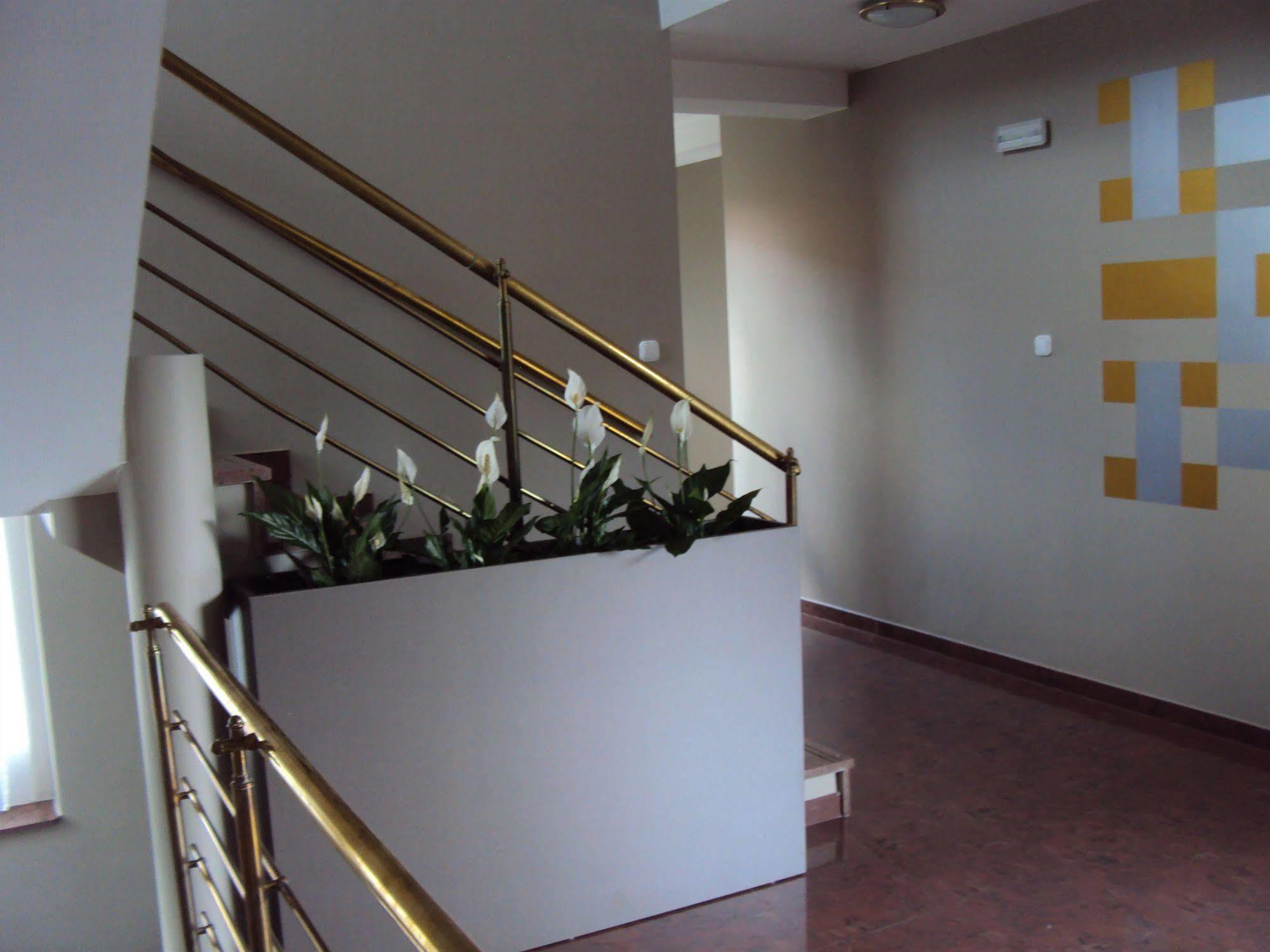 Hotel Diana Siofok Exterior photo