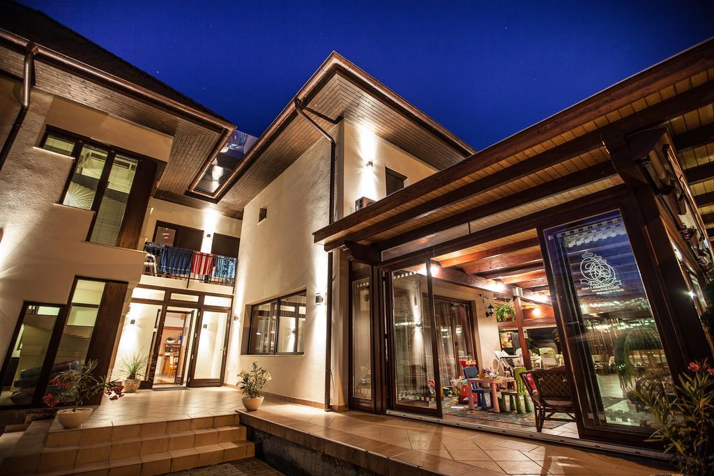 Hotel Diana Siofok Exterior photo